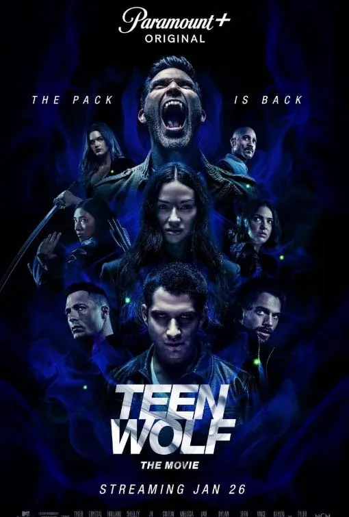 Movies and series, ready when you are visual 7