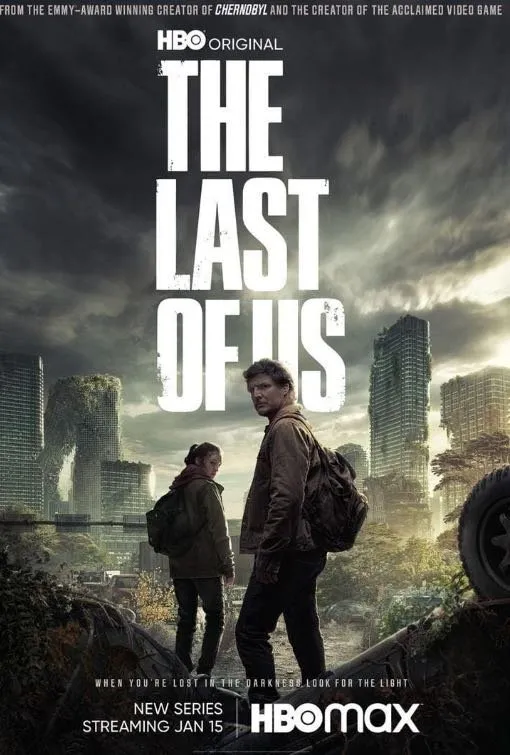 Movies and series, ready when you are visual 9