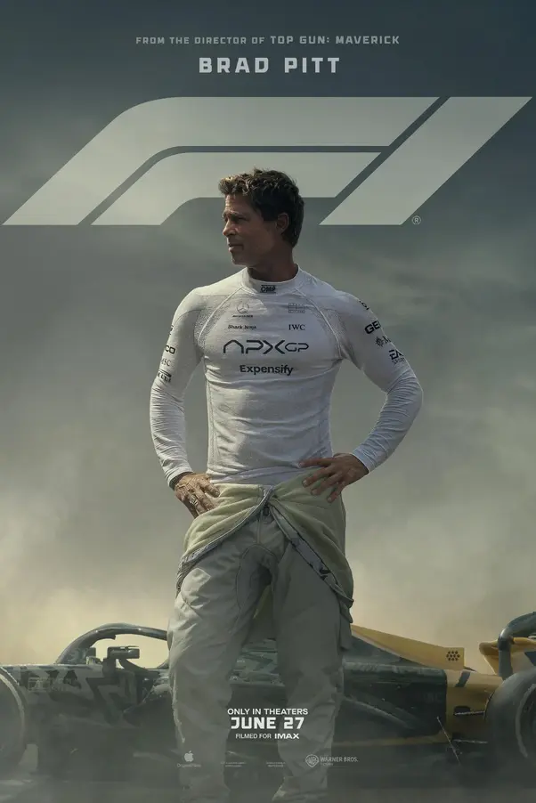 A front-row seat to sport visual 4