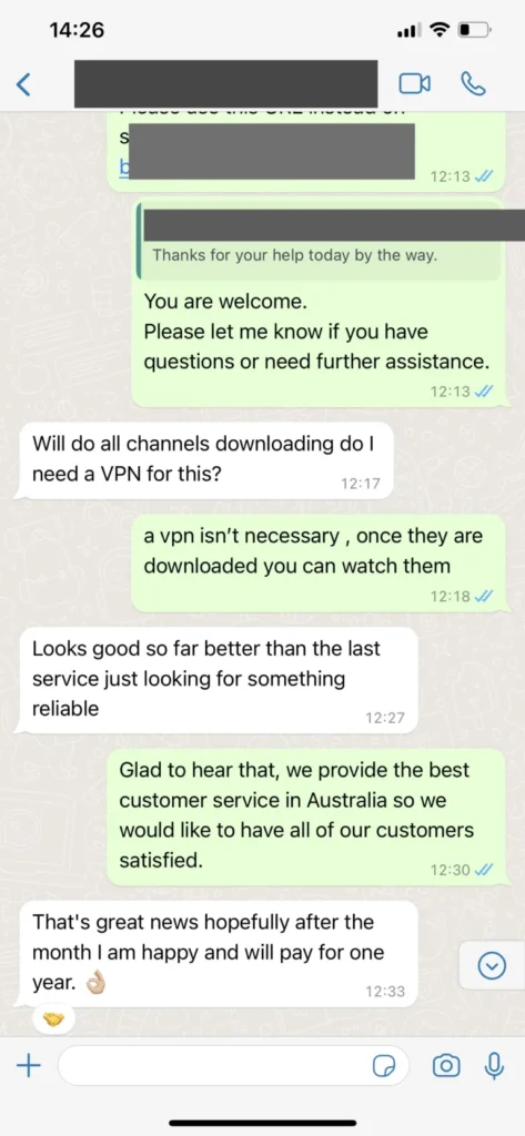 Support conversations visual 3